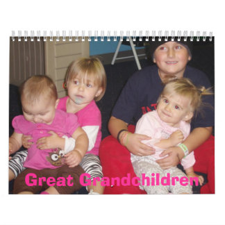 Calendario calandrias