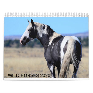 Calendario Calantro silvestre 2020