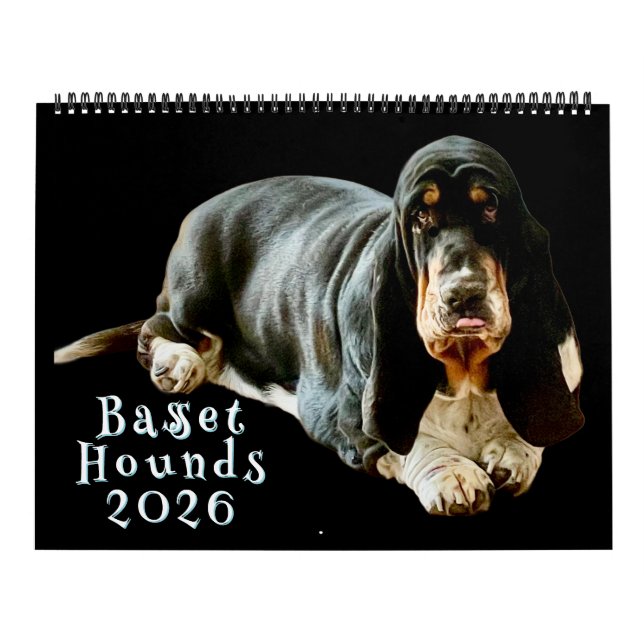 Calendario Calendar (Tapa)