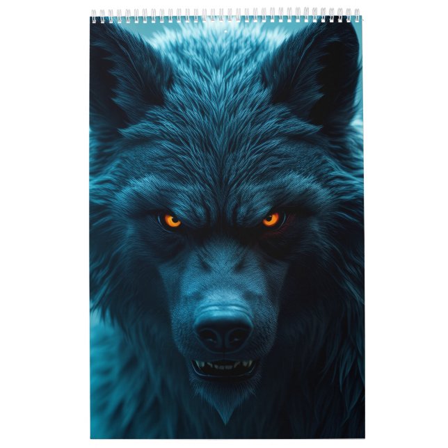 Calendario Calendar (Tapa)