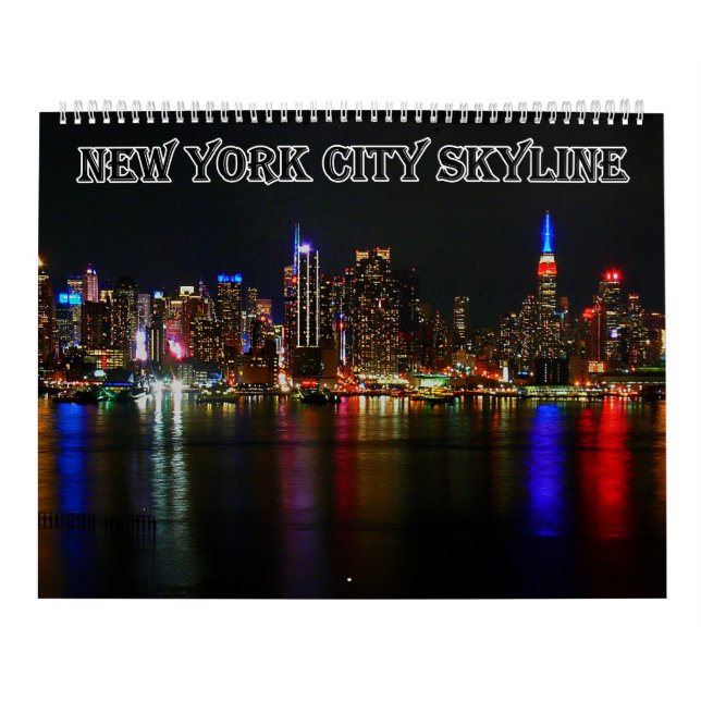 Calendario Calendar (Tapa)