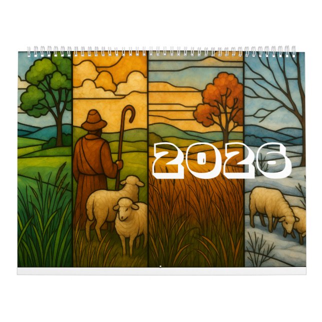 Calendario Calendar (Tapa)