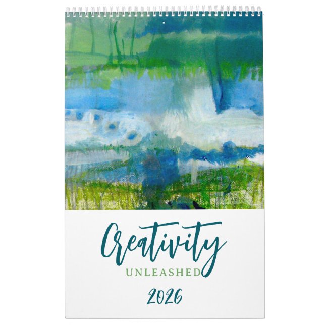 Calendario Calendar (Tapa)