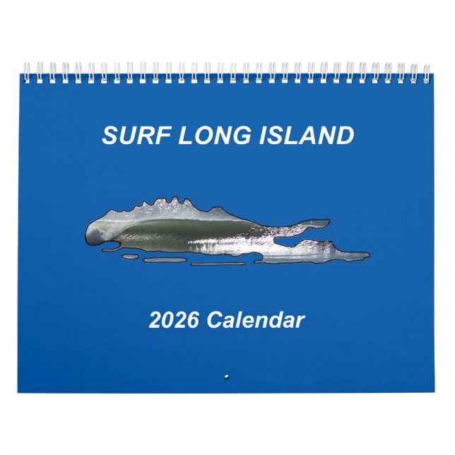Calendario Calendar (Tapa)