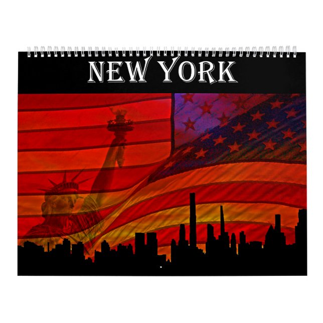 Calendario Calendar (Tapa)