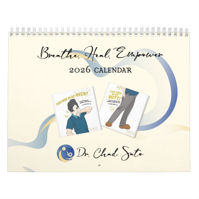 Calendario Calendar (Tapa)