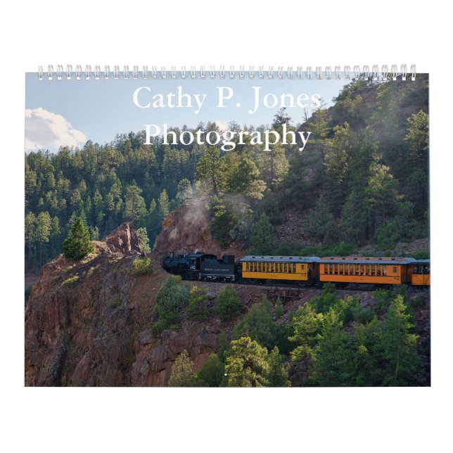 Calendario Calendar (Tapa)