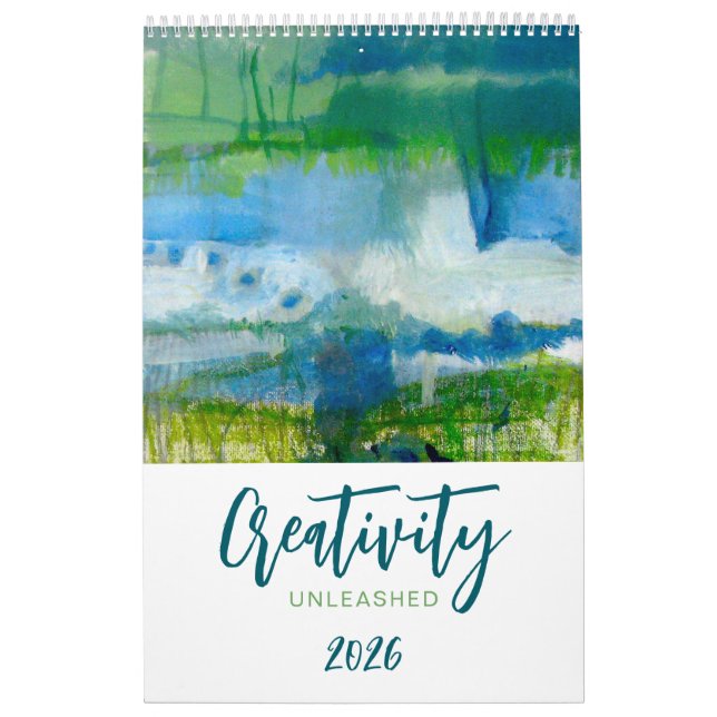 Calendario Calendar (Tapa)