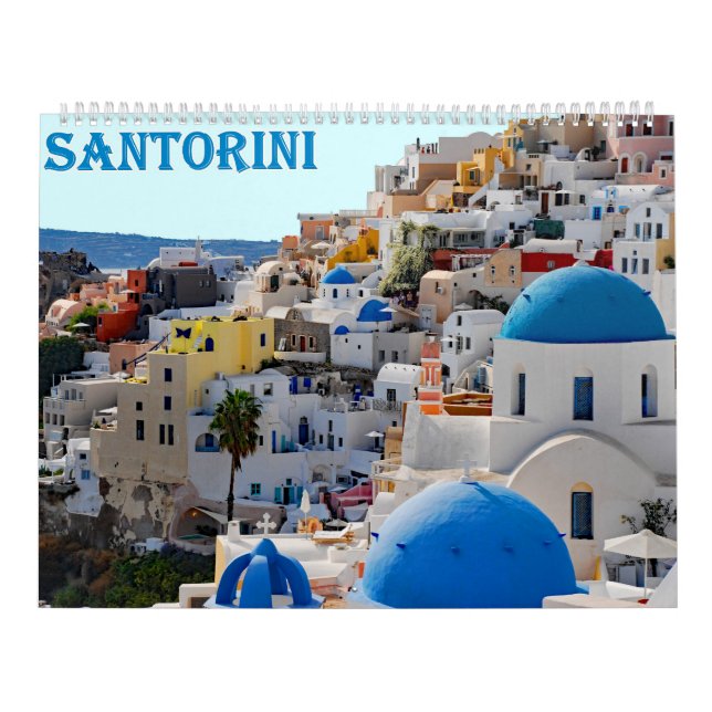 Calendario Calendar (Tapa)