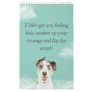 Calendario Calendar angel Egypt