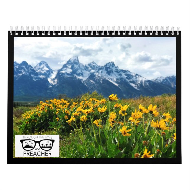 Calendario ¡Calendario 2018 de la naturaleza a partir de la (Tapa)