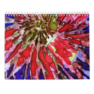 Calendario ¡Calendario de Jeanne McQuillan 2019!