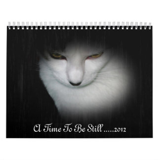 Calendario ¡Calendario de Shakira 2012!