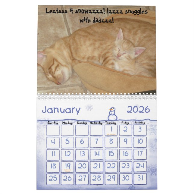 Calendario ¡Calendario de Shakira 2012! (Jan 2026)