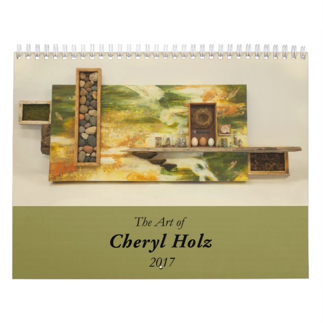 Calendario ¡Calendario del Bello Artes para el amante del (Tapa)