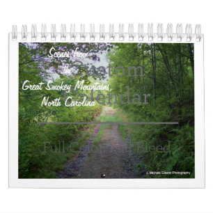 Calendario Calendario-Escenas de doce meses -