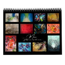 Calendrier 2025 - Peggy Drouault