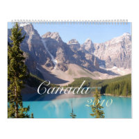 Canadá 2012