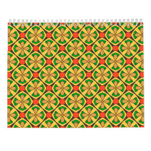 Calendario Capriccio