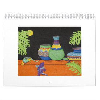 Calendario caprichoso