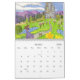 Calendario caprichoso (Jan 2025)
