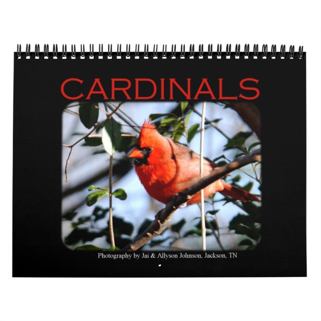 Calendario cardinal (Tapa)