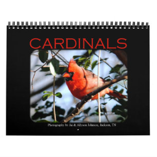 Calendario cardinal