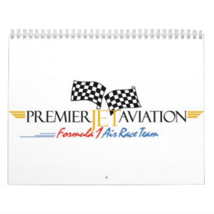 Calendario Carreras primeras del Fórmula 1 de Jet