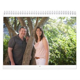 Calendario Carson e Ian 2009a