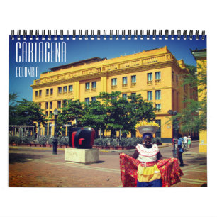 Calendario cartagena 2027