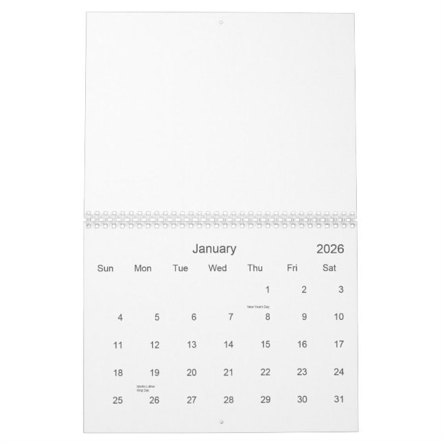 Calendario Castillo de Dunnottar, Escocia (Jan 2026)