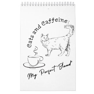 Calendario cats calendar 