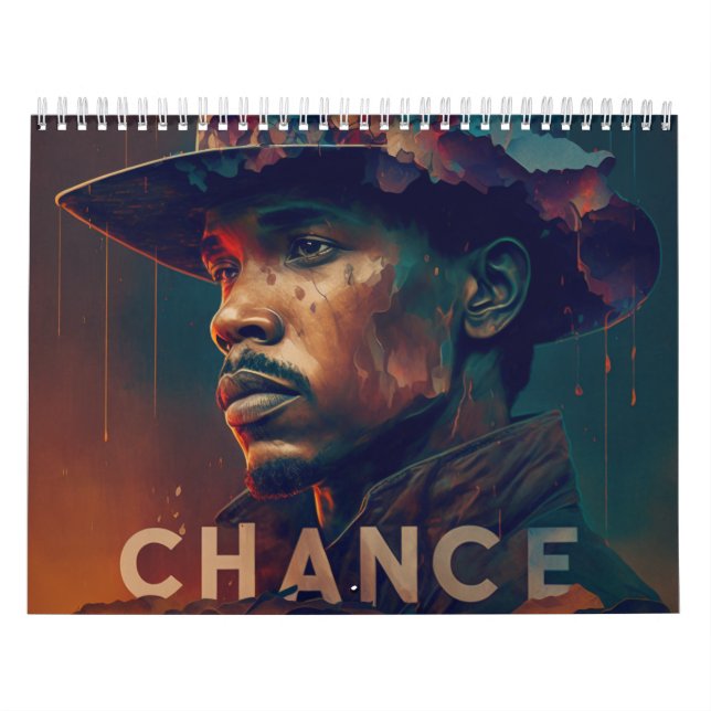 Calendario Chance (Tapa)