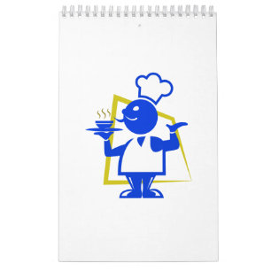 Calendario Chef