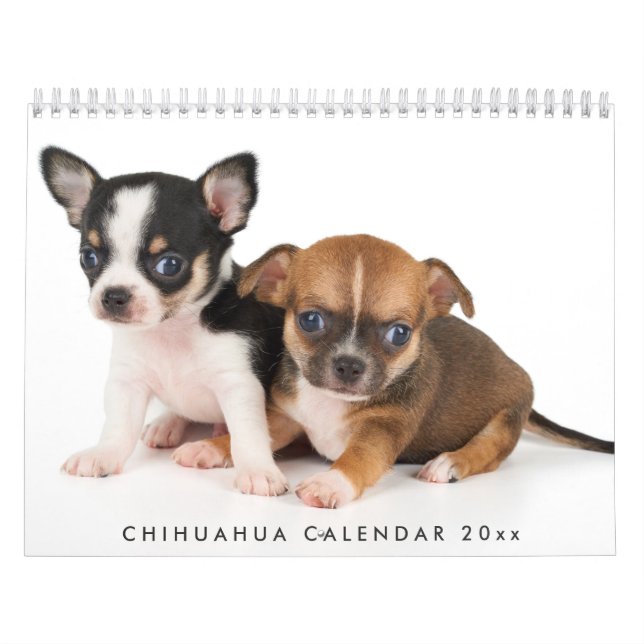 Calendario Chihuahua 2026 agrega tus fotos (Tapa)