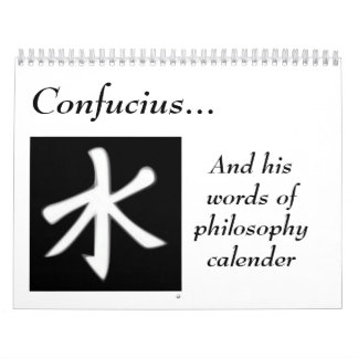 Calendario chino del confuciano del Año Nuevo