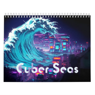 Calendario Cibermares