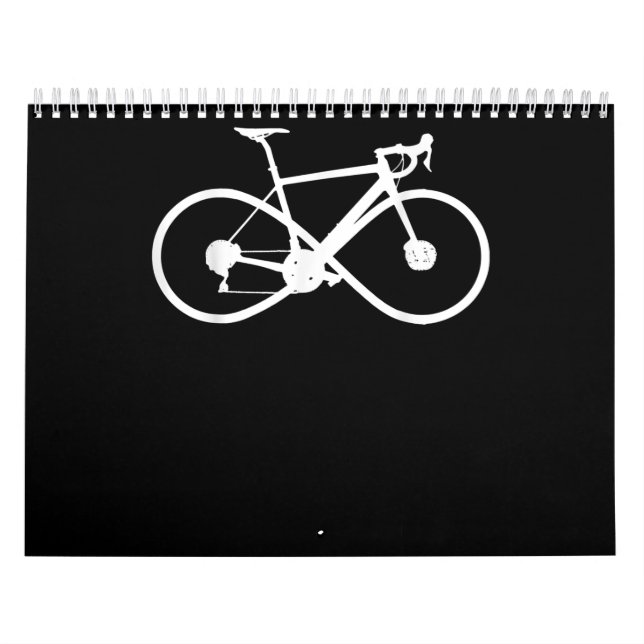 Calendario Ciclista ciclista ciclista de Carreras ciclista de (Tapa)