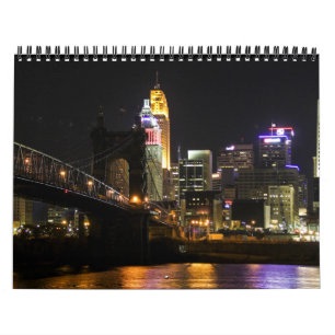 Calendario Cincinnati 2015