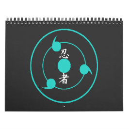 Calendario Cita de Anime