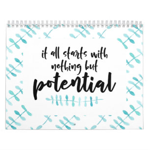 Calendario Cita potencial