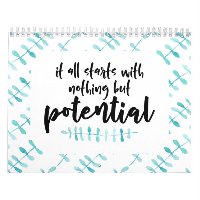 Calendario Cita potencial (Tapa)