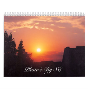 Calendario ciudad natal