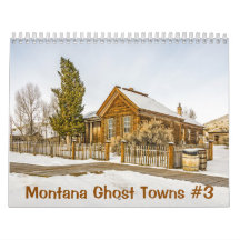 Ciudades fantasma de Montana #3