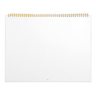 Calendario clásico de los años 1950 2022