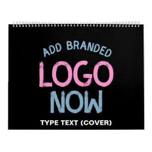 CALENDARIO CLIENTE SENCILLO Y CONTEMPORÁNEO LIMPIO DE MODA NE