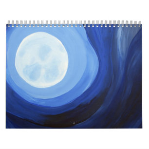 Calendario Cliff Snell III Calendar