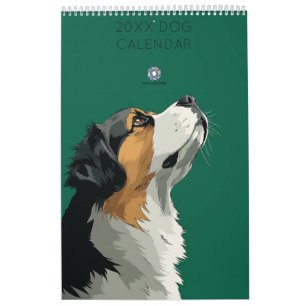Calendario Clínica Veterinaria Perro