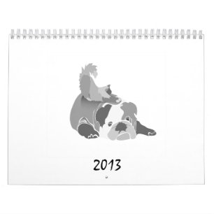 Calendario Colección