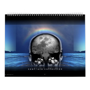 CALENDARIO COLECCIÓN DE SOUL-ARE